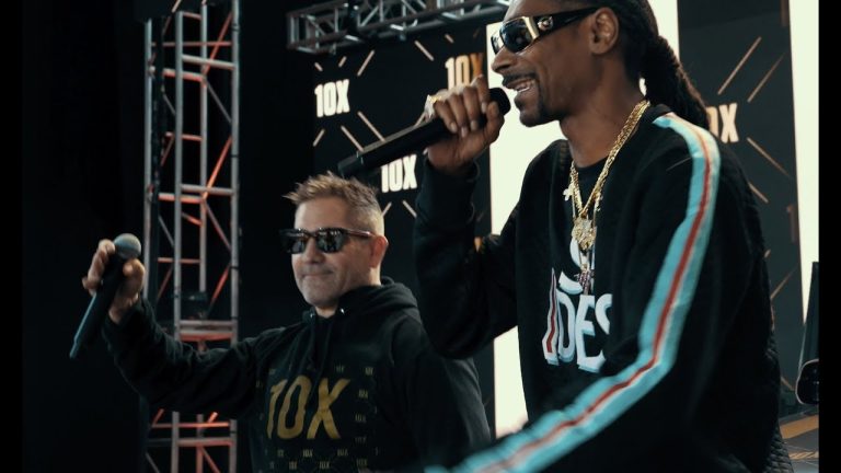 10X Growth Conference 3 – Official Trailer