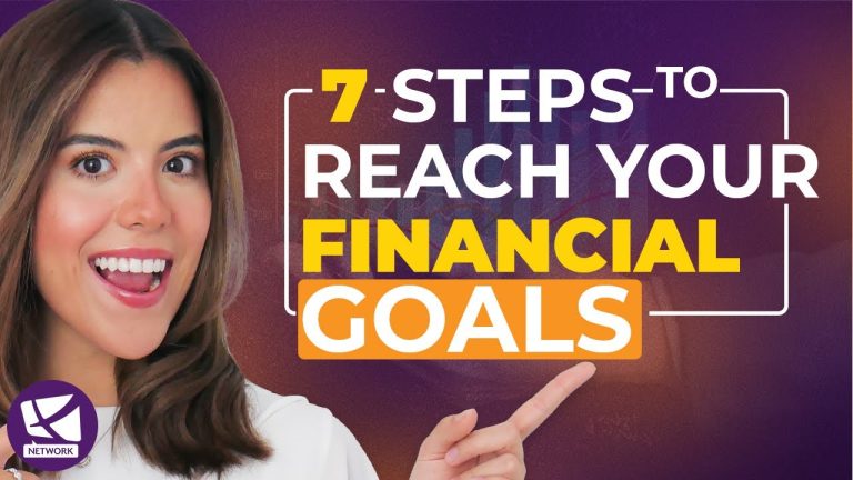 7 Game-Changing Steps Millennials Swear By! – Alexandra Gonzalez-Ganoza