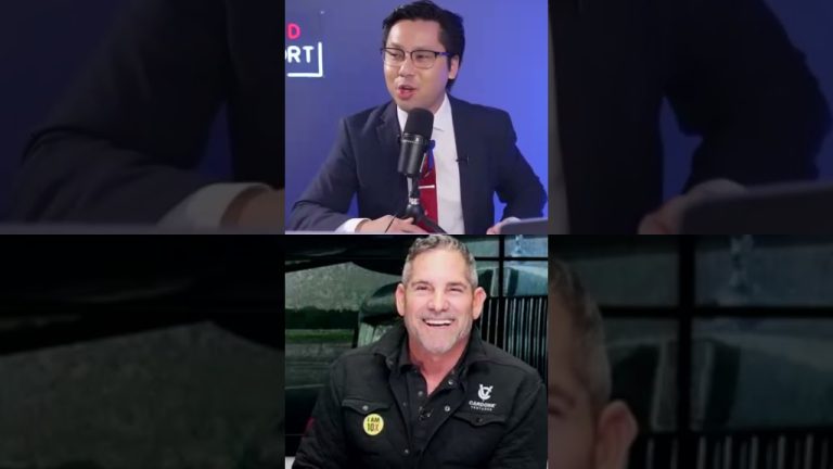 NOT ALL DEBT IS BAD #shorts