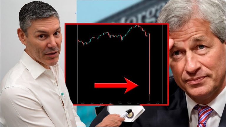 WARNING: This Is When The Banking System Will Fail (Date Revealed)