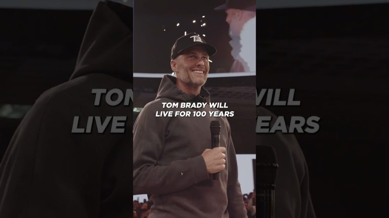 How to LIVE FOREVER #shorts