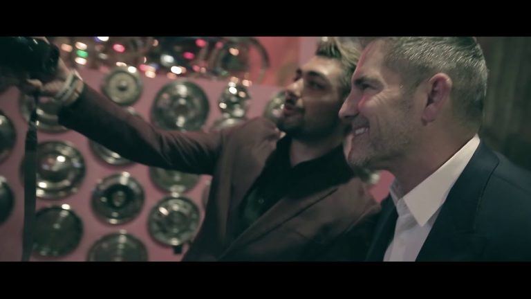 Who is Grant Cardone Really?