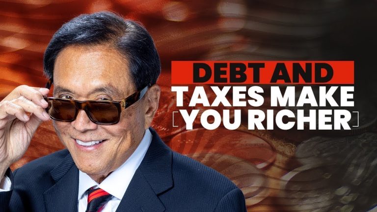 Exploring Strategies like Cash-Out Refinancing for Real Estate Success – Robert Kiyosaki