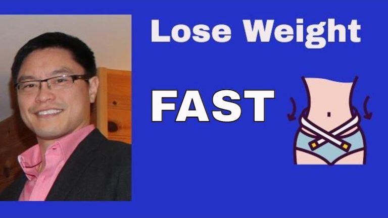 Fasting and Weight Loss – Solving the Two-Compartment problem
