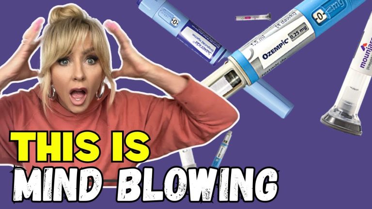 Ozempic and Addiction | Shocking New Research