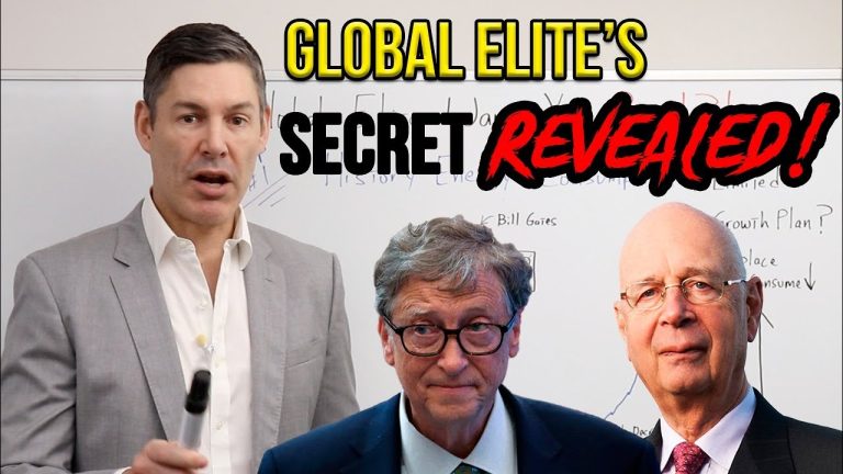 They Want You To Be Poor (Here’s Why)