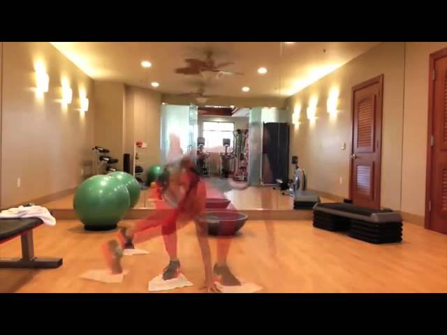 20 HIIT Workout for Fat Loss Chalene Johnson