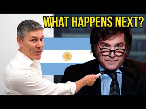 Will Javier Milei’s Policies Create an Economy Boom or Bust?