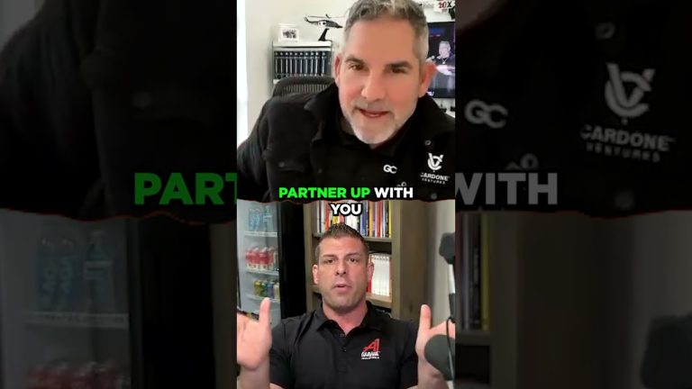 BECOMING A MILLIONAIRE is easier than getting a six pack #shorts