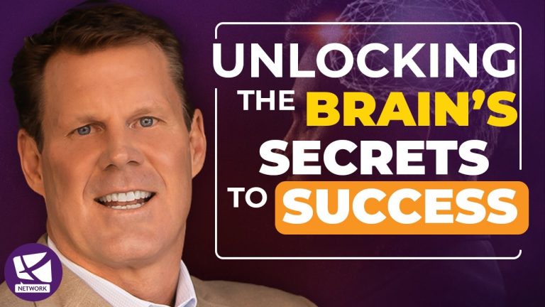 Unlocking the Brain’s Secrets for Explosive Marketing & Sales Success! – John MacGregor, JW Wilson