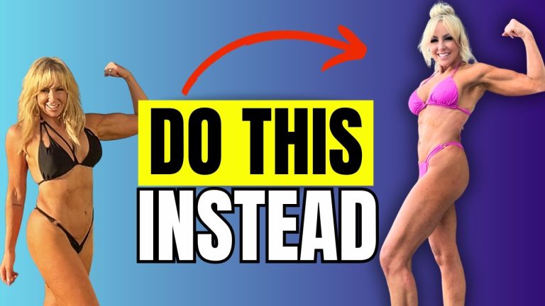 Intermittent Fasting Mistakes That Make Women Gain Weight
