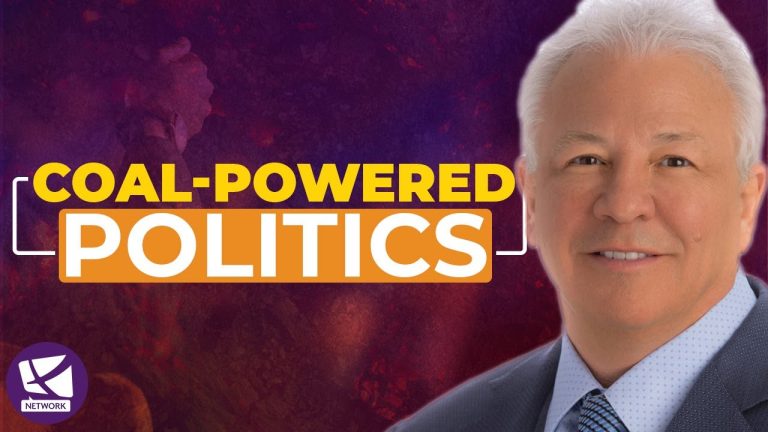 Coal-Powered Politics – Mike Mauceli, Emily Arthun