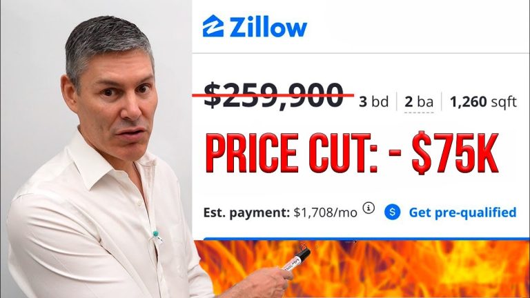 Something BIG Is About To Happen In The Housing Market