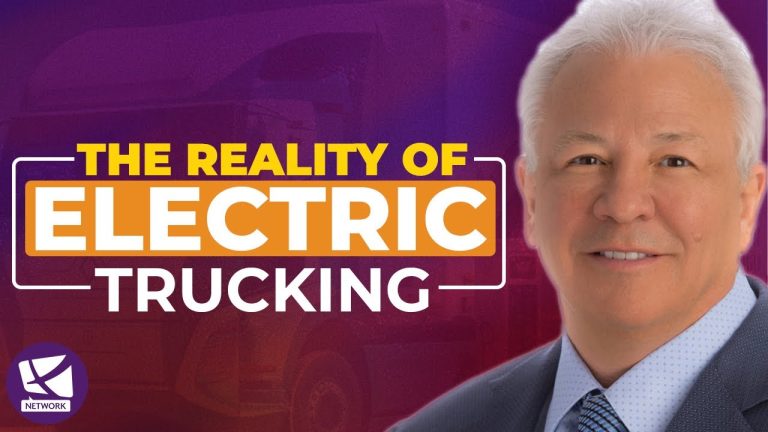 The Reality of EV Trucks – Mike Mauceli, Mike Kucharski
