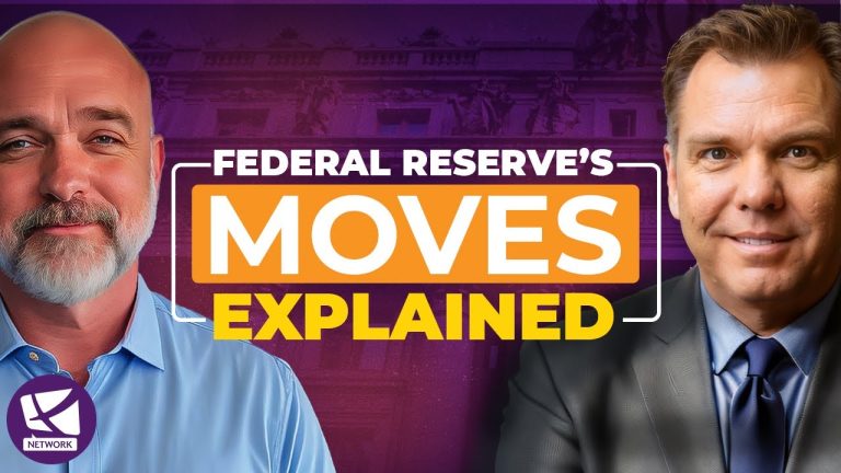 Federal Reserve’s Latest Moves Explained