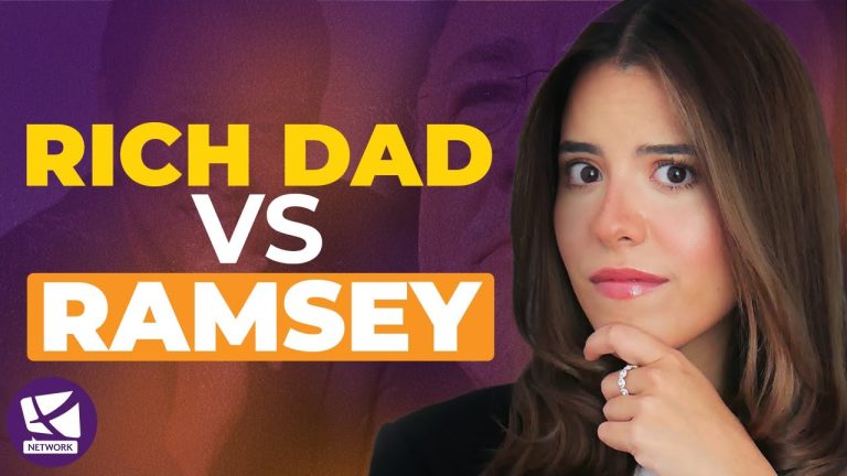 Rich Dad vs Ramsey – Alexandra Gonzalez