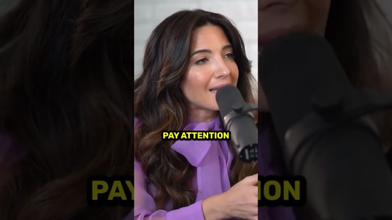 Stop comparing yourself