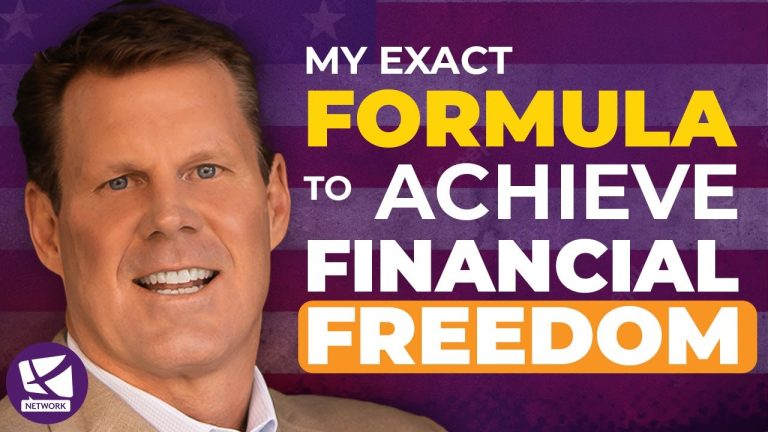 Strategies to Achieve Financial Freedom You Can Start Today – John MacGregor