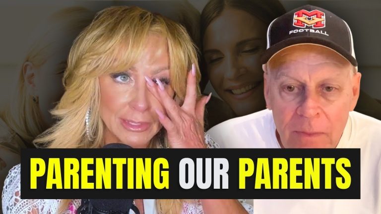 I Wish Someone Told Me | Caring For Aging Parents