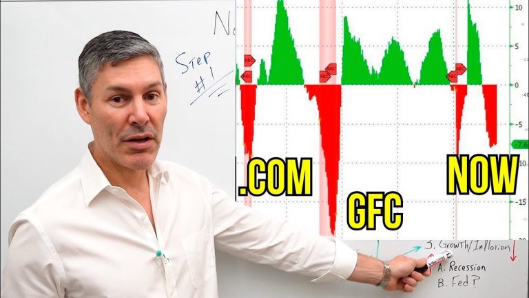 Ok, Now It’s Really Getting Serious…