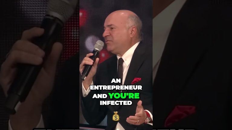 Kevin O’Leary on VALUE of YOUR LIFE #shorts