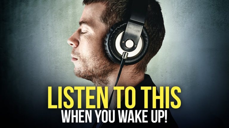 TRY IT FOR 1 DAY! “I AM” Affirmations for Abundance, Success, Confidence & Happiness