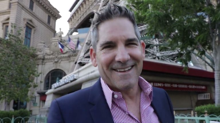 What will you SACRIFICE for SUCCESS?