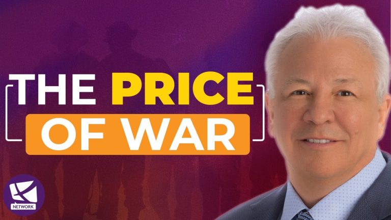 How will oil & gas be impacted by the Israeli war? – Mike Mauceli, Jim Krane