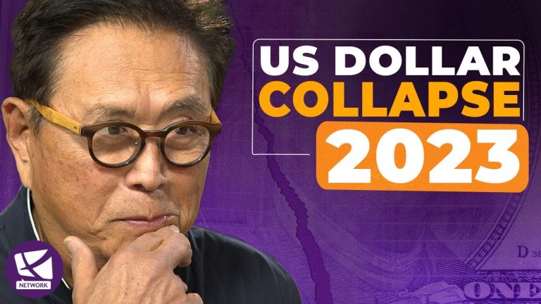 Will The U.S. Dollar Collapse As a Reserve Currency? – Robert Kiyosaki, Clay Clark