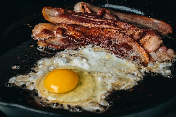 carnivore diet breakfast recipes