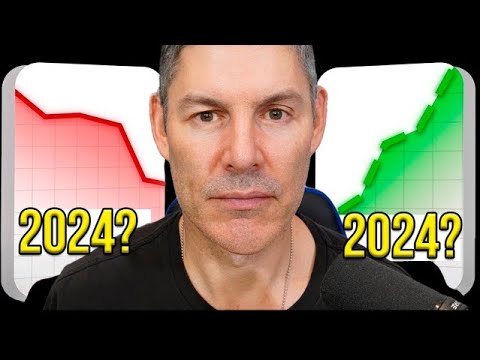 Will Real Estate Crash In 2024? (Answer Will Surprise You)