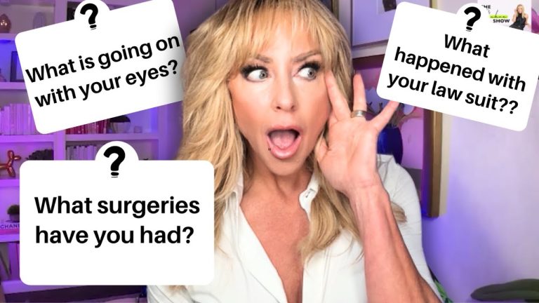 Most Personal Questions Answered