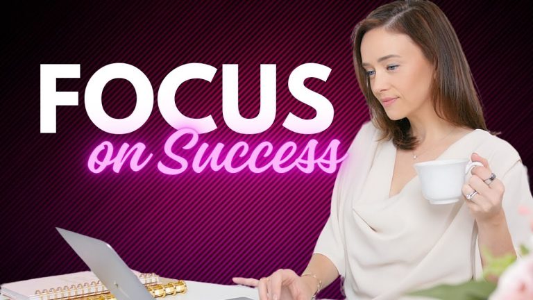 STOP Doing All The Things! START Choosing The VALUABLE Thing.