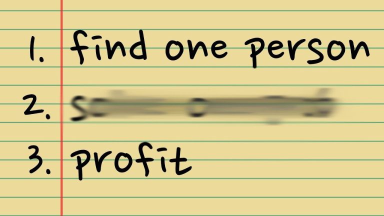 By Far the EASIEST Way to Start a Business in 2024