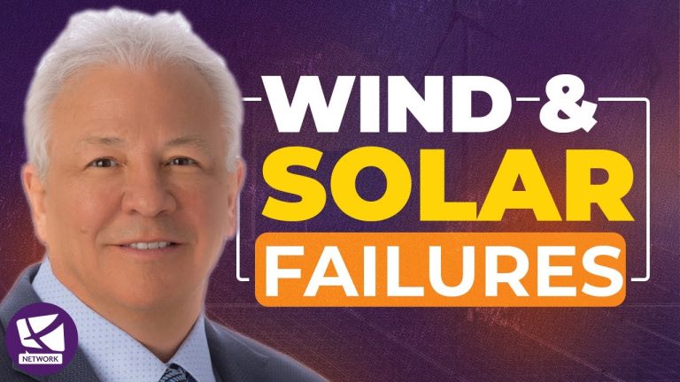 Wind and Solar Failures & the Looming Economic Fallout – Mike Mauceli, Jonathan Lesser
