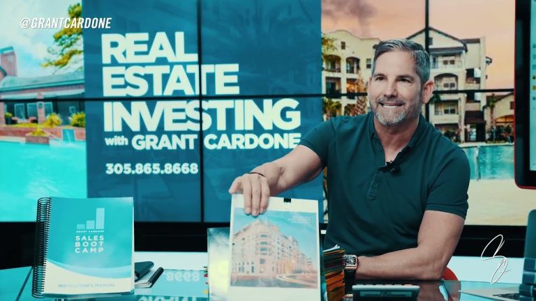 Helping a stranger BUY THEIR FIRST DEAL