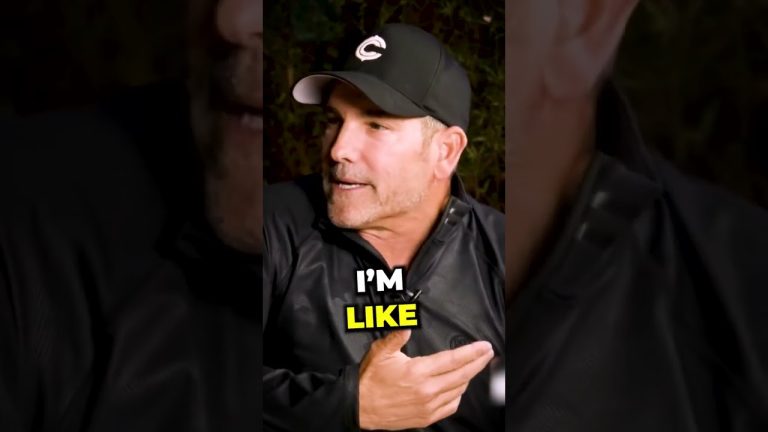 My MOM used to RECORD MY SALES CALLS #shorts