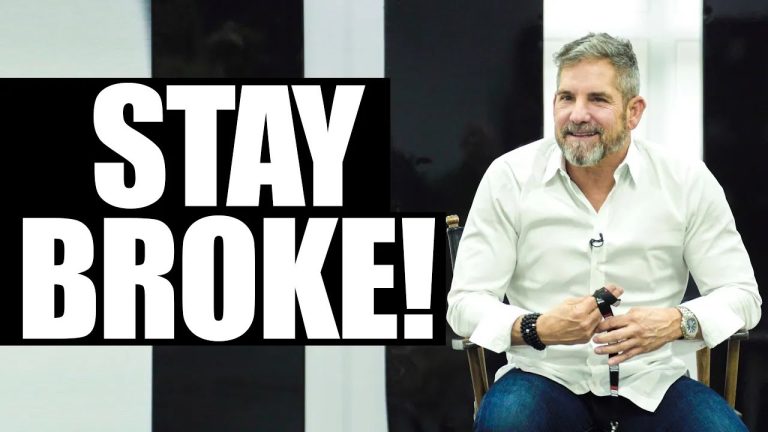 What I Would Do if I Had No Money Today