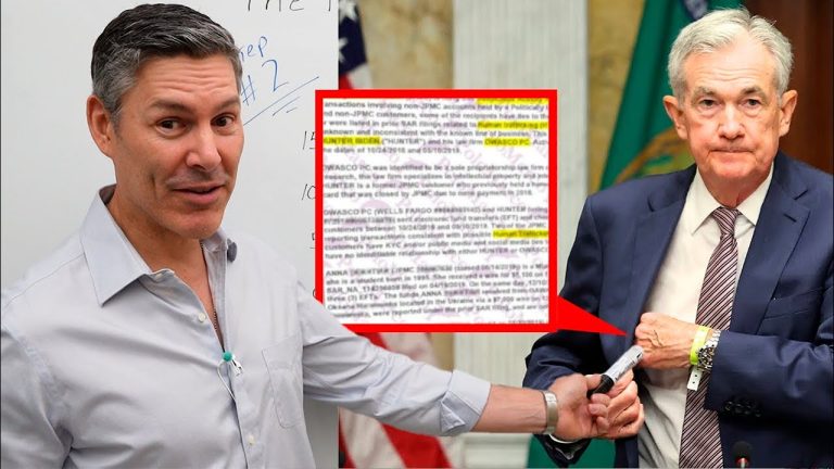 This Mysterious Document Reveals Why The Fed Just Shocked Everyone…