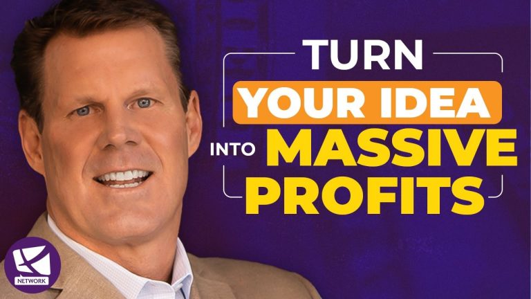 How to Turn Your Ideas into a Profitable Business – John MacGregor, Stephanie Chandler