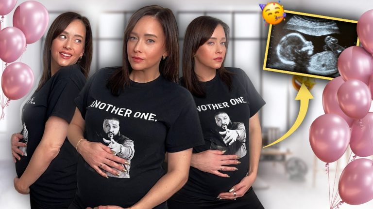 LIFE UPDATE — big changes on the way