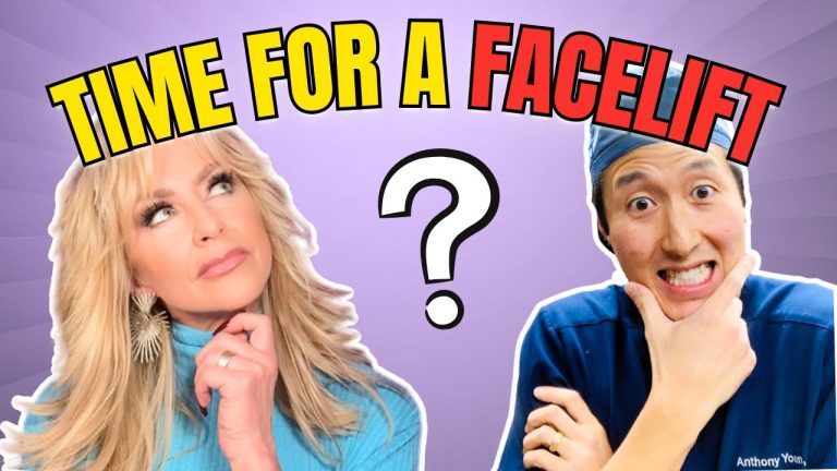 Skincare Secrets and Plastic Surgery Realities with Dr. Anthony Youn