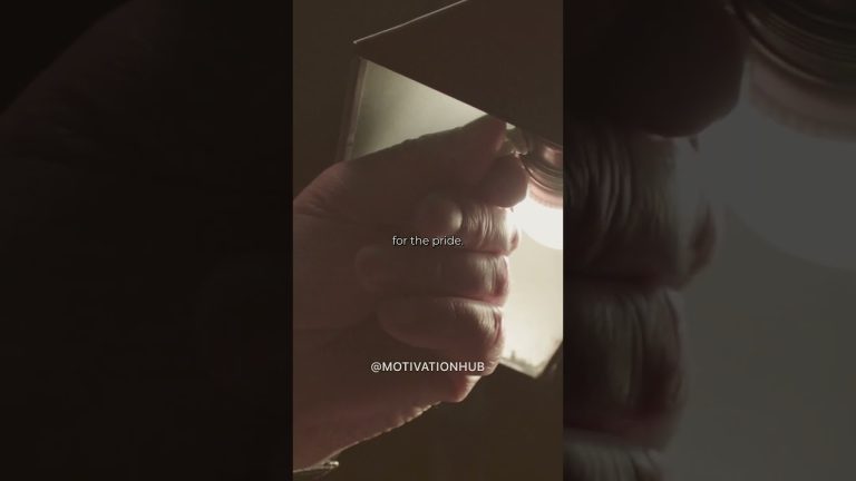 WHAT ARE YOU FIGHTING FOR? – Motivational Speech #motivation #inspirationhub #inspiration