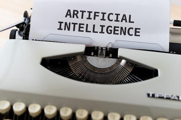 artificial intelligence, AI