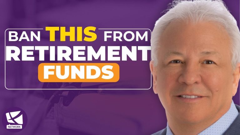 The Problem with ESG Pensions