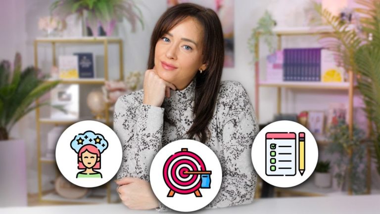 3 Daily Mindset Habits (That Help You FINALLY Get What You Want!)