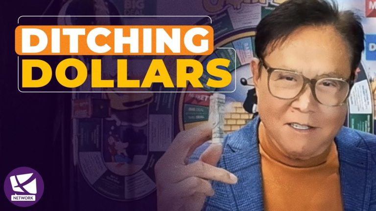 The Most Valuable Investment in 2024 – Robert Kiyosaki