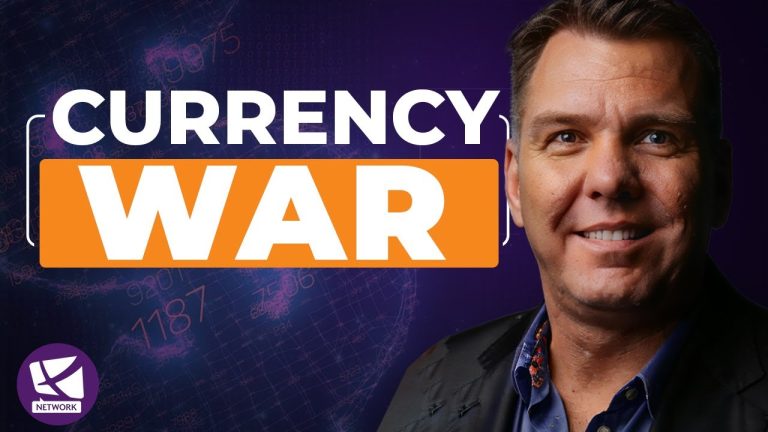 Why Digital Currencies are Opening New Fronts – Andy Tanner, Kevin Freeman