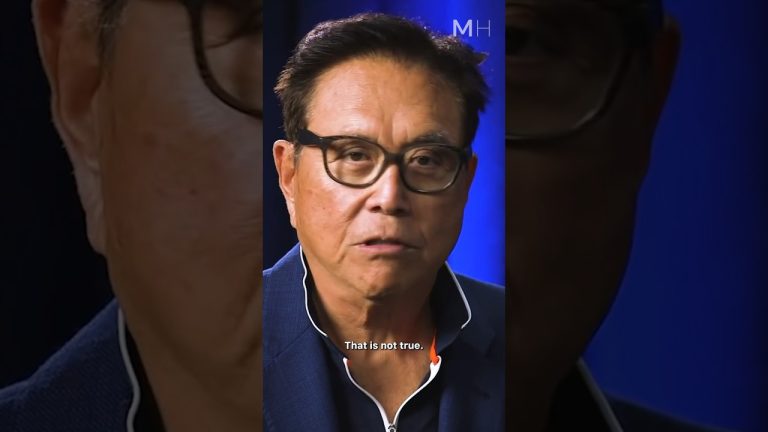 FAILURE SHOULD INSPIRE YOU – Motivational Speech #motivation #inspiration #robertkiyosaki