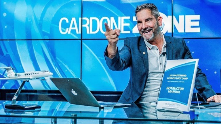 How to Get out of Debt – Cardone Zone